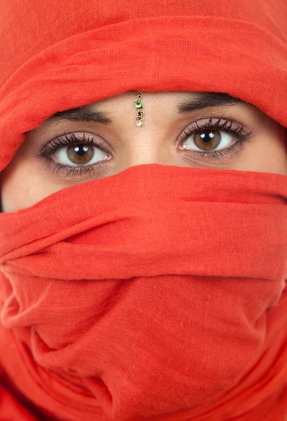 Mujer — Foto de Stock