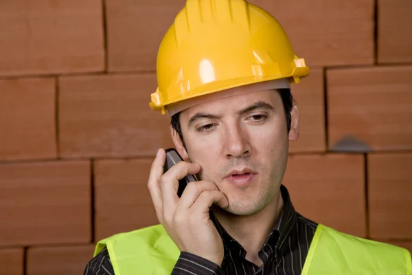 Engineer — Stock Photo, Image