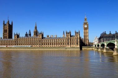 Londra.