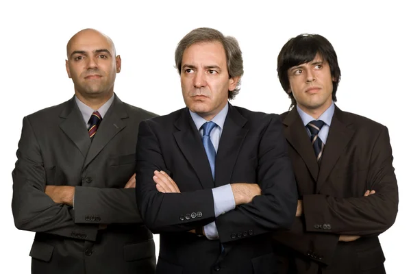 Equipe — Foto Stock