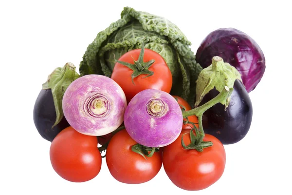 Vegetables — Stock Photo, Image