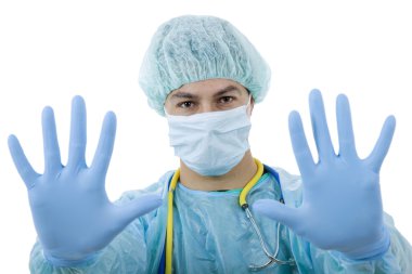 Doktor