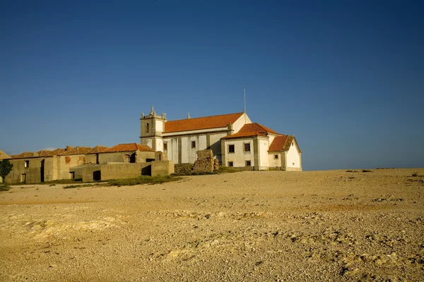 Templo — Fotografia de Stock