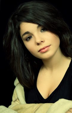 Esmer.