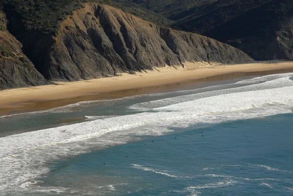 Spiaggia — Foto Stock