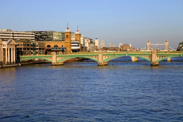 LONDRES — Fotografia de Stock