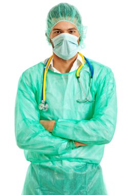 Doktor