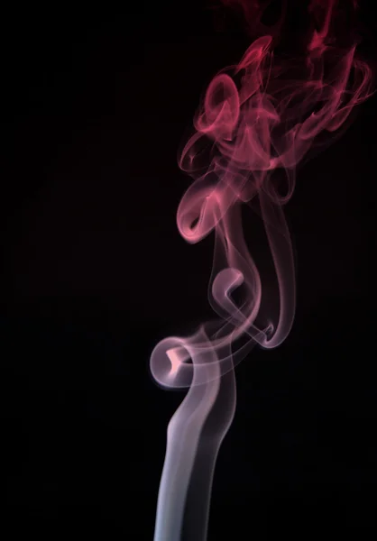 Smoke — Stock Photo, Image