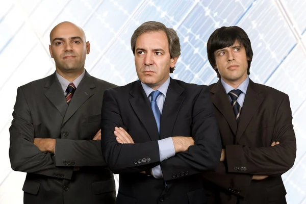 Equipe — Foto Stock