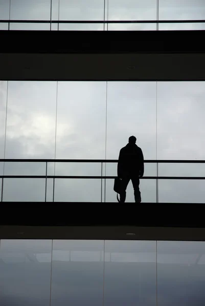 Worker — Stock Photo, Image