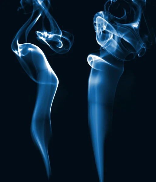 Smoke — Stock Photo, Image