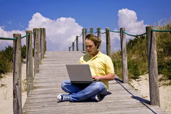 Arbeit — Stockfoto