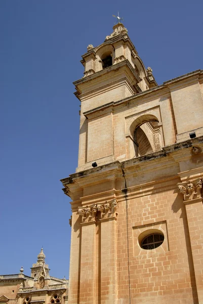 Iglesia — Foto de Stock