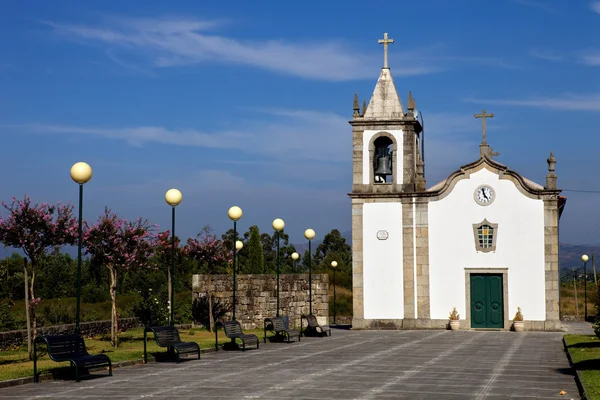 Kapelle — Stockfoto