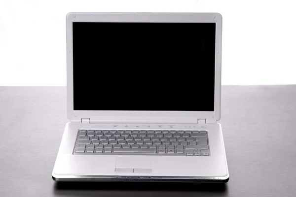 Laptop — Stock Photo, Image