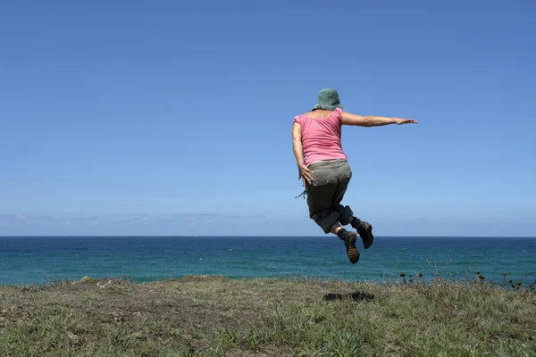 Libre. — Foto de Stock