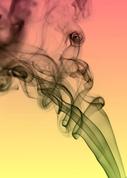 Smoke — Stock Photo, Image