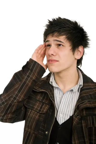 Headache — Stock Photo, Image