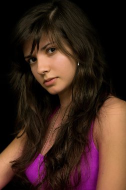 Esmer.