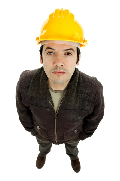 Worker — Stock Photo, Image