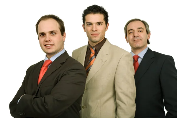 Equipe — Foto Stock