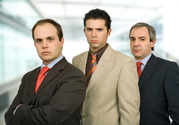 Equipe — Foto Stock