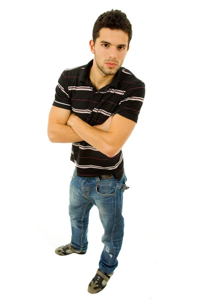 Casual man — Stock Photo, Image