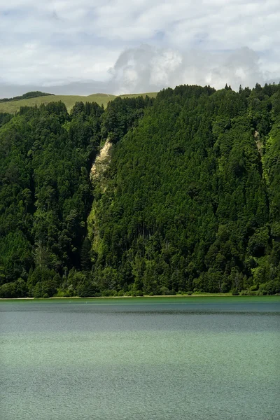 Göl — Stok fotoğraf