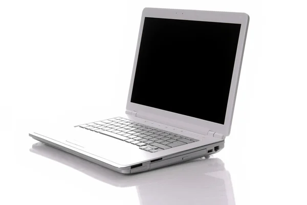 Laptop — Stockfoto