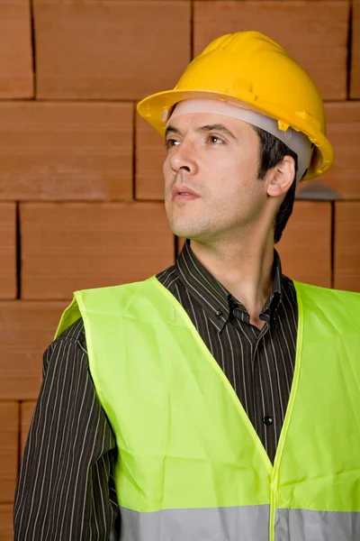 Engineer — Stock Photo, Image