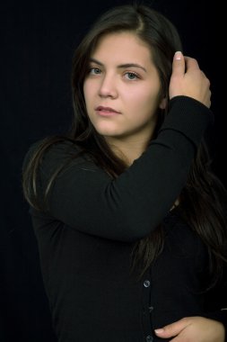 Esmer.