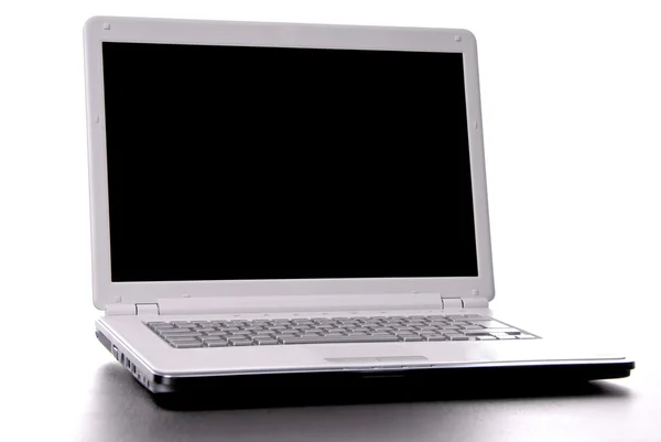 Laptop — Stockfoto