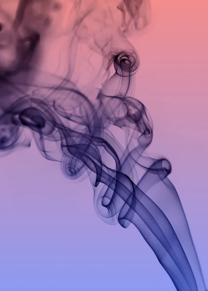 Smoke — Stock Photo, Image