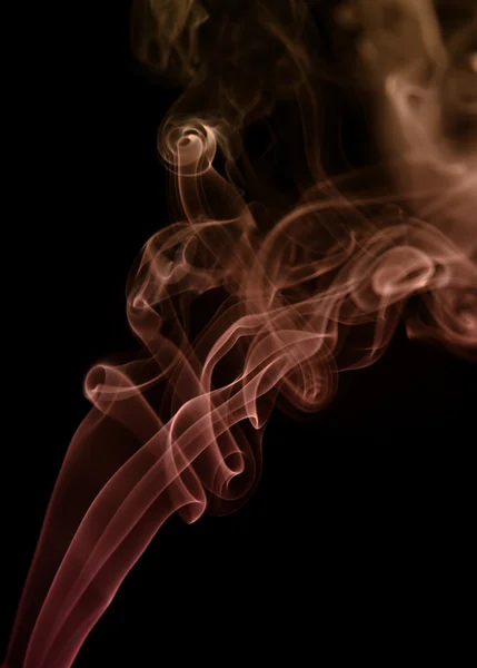 Smoke — Stock Photo, Image