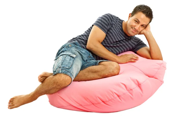 Sofa — Stock Photo, Image