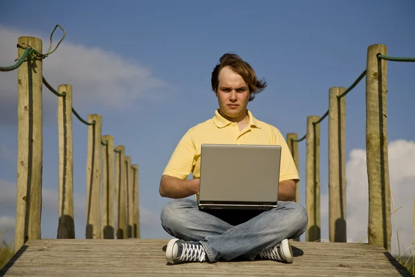 Arbeit — Stockfoto