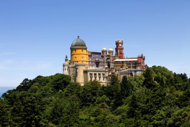 Pena sintra içinde