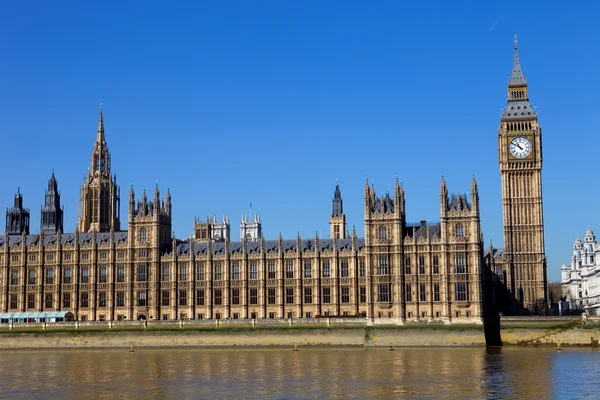 LONDRES —  Fotos de Stock