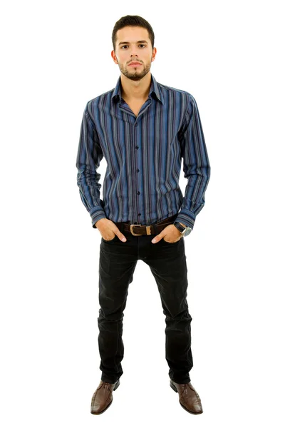 Hombre casual — Foto de Stock