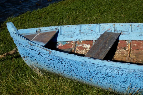 Boat — Stock Photo, Image