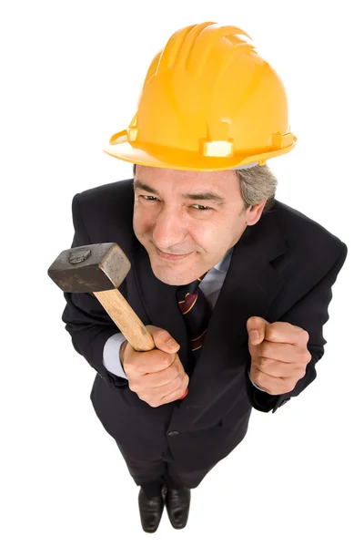 Engineer — Stock Photo, Image