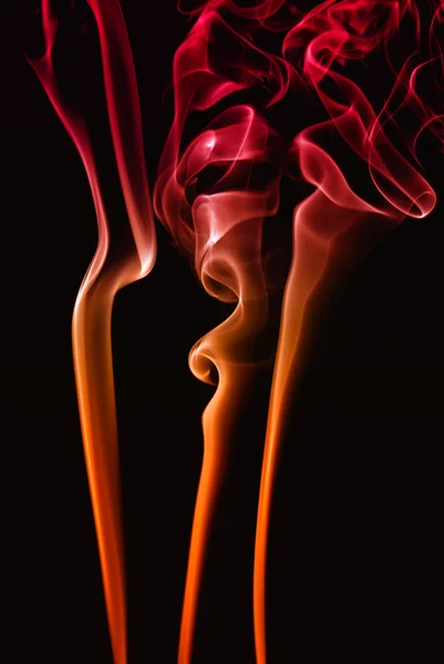 Smoke — Stock Photo, Image