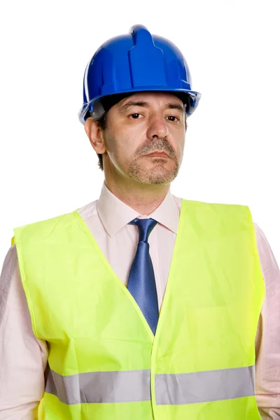 Engineer — Stock Photo, Image