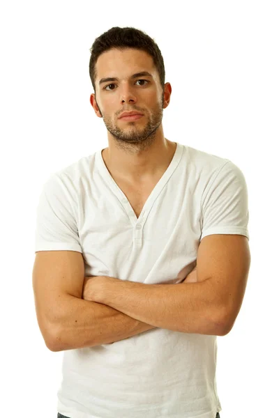 Casual man — Stock Photo, Image