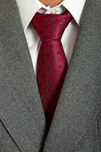 Краватка — стокове фото