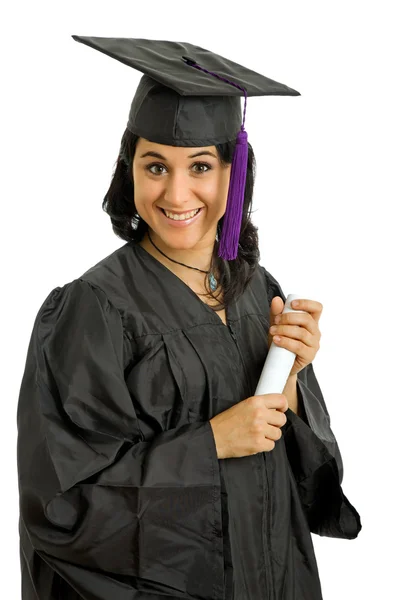 Graduación — Foto de Stock