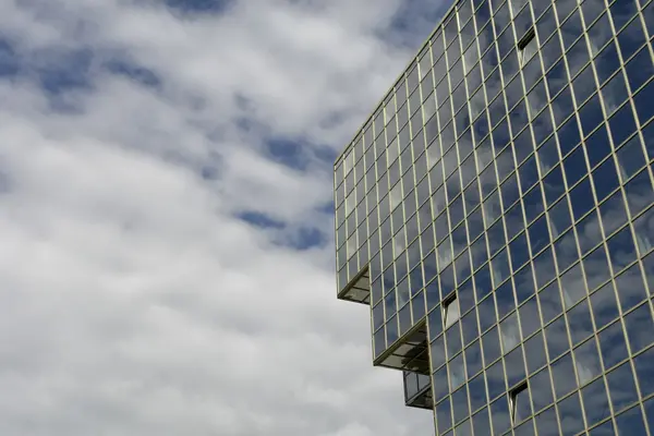 Construção — Fotografia de Stock