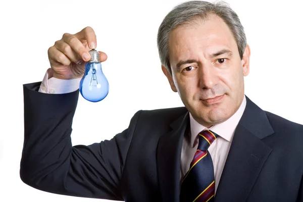 Bulb — Stock Photo, Image