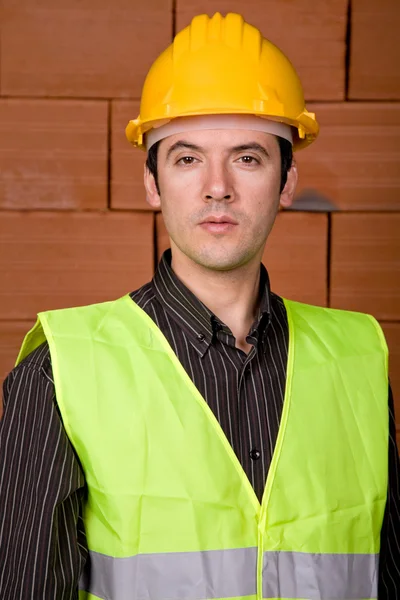 Engineer — Stock Photo, Image