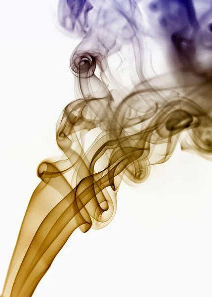 Smoke — Stock Photo, Image